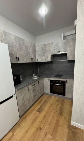 р-н Прикубанский ул им. лётчика Позднякова 2к/19 фото