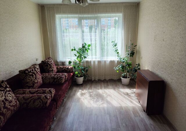 р-н Ленинский дом 10/1 фото