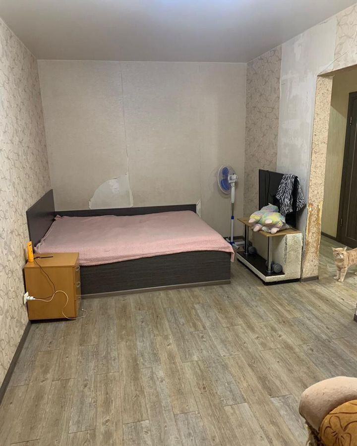 квартира г Новосибирск Золотая Нива ул В.Высоцкого 41/5 фото 4
