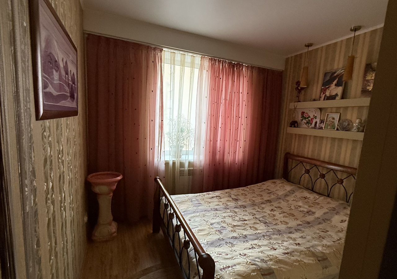 квартира г Пенза р-н Ленинский ул Бакунина 139 фото 3