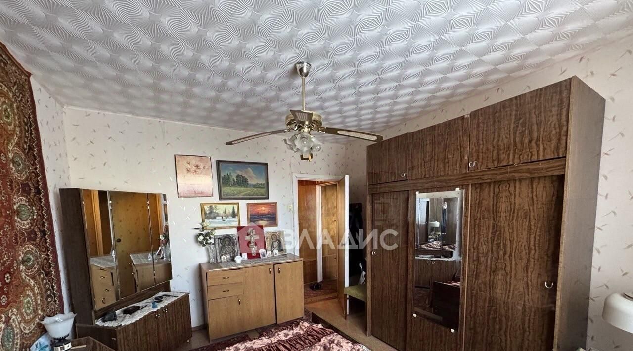 квартира г Ковров ул Грибоедова 11 фото 1
