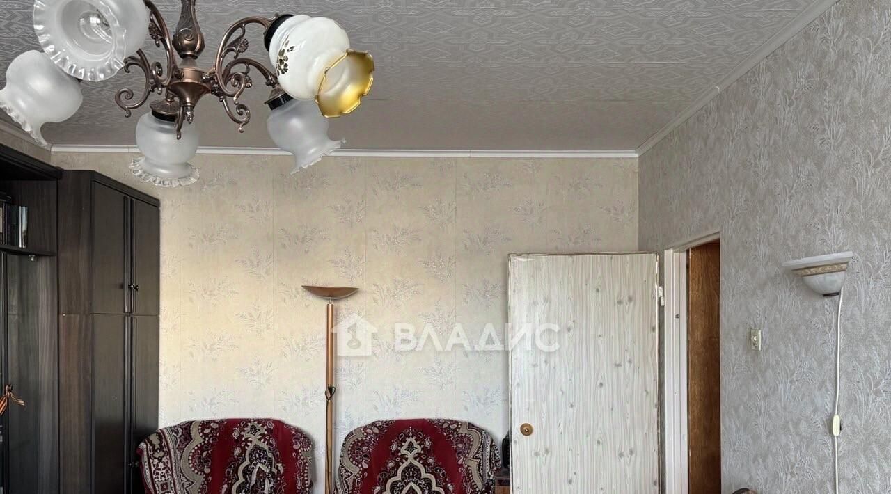 квартира г Ковров ул Грибоедова 11 фото 3