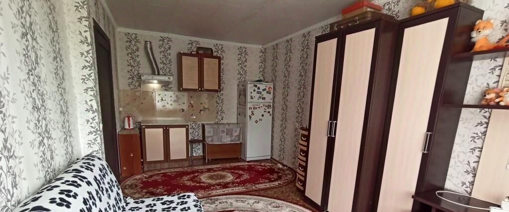квартира г Владимир р-н Октябрьский ул Белоконской 8 фото 3
