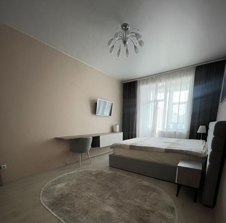 квартира г Нижневартовск ул Мусы Джалиля 25 фото 5