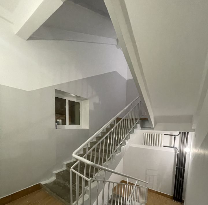квартира г Нижневартовск ул Мусы Джалиля 25 фото 12