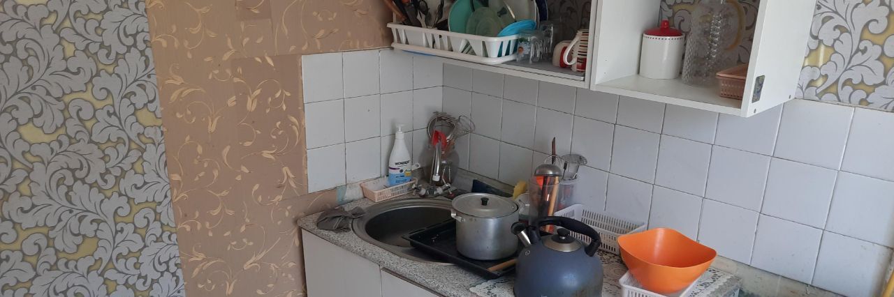 квартира г Тверь р-н Центральный ул Фадеева 4 фото 8