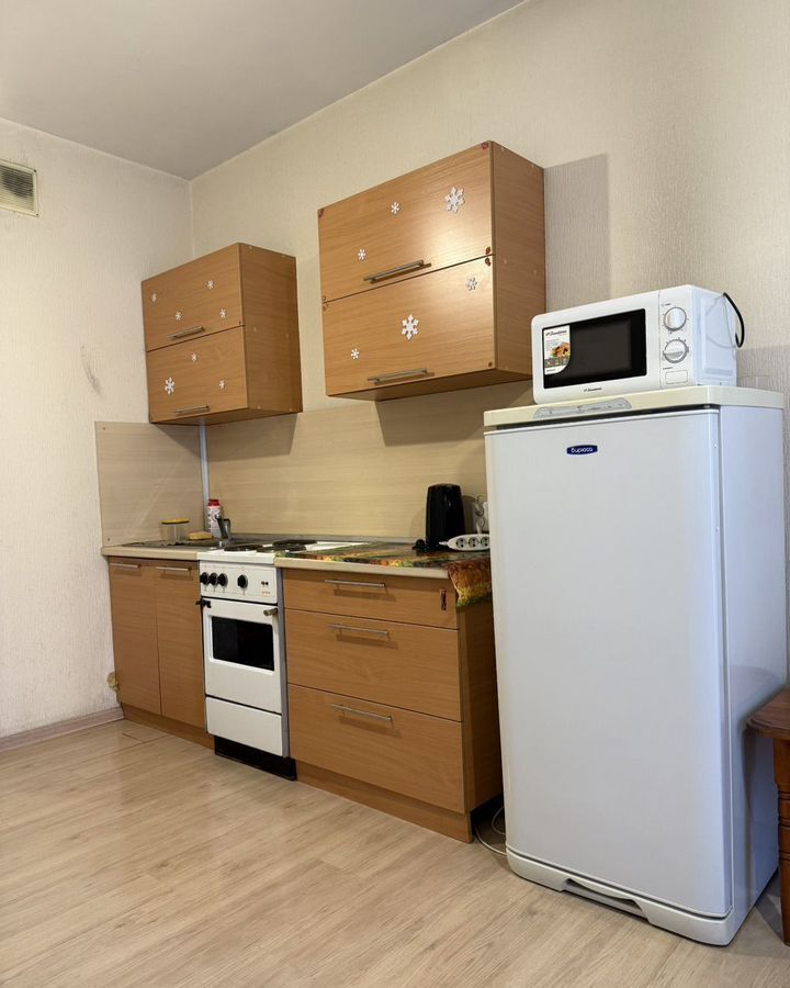 квартира г Абакан ул Некрасова 18 фото 10