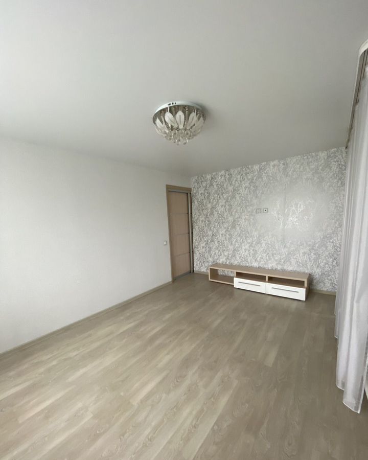 квартира г Ухта ул Сенюкова 20 фото 9