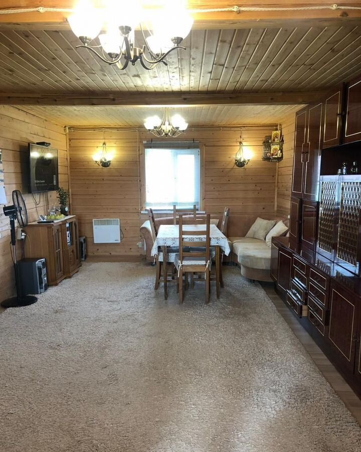 дом г Раменское днп тер.Раменские дали 9458 км, 90, Раменский муниципальный округ, Мещерино, Новорязанское шоссе фото 7