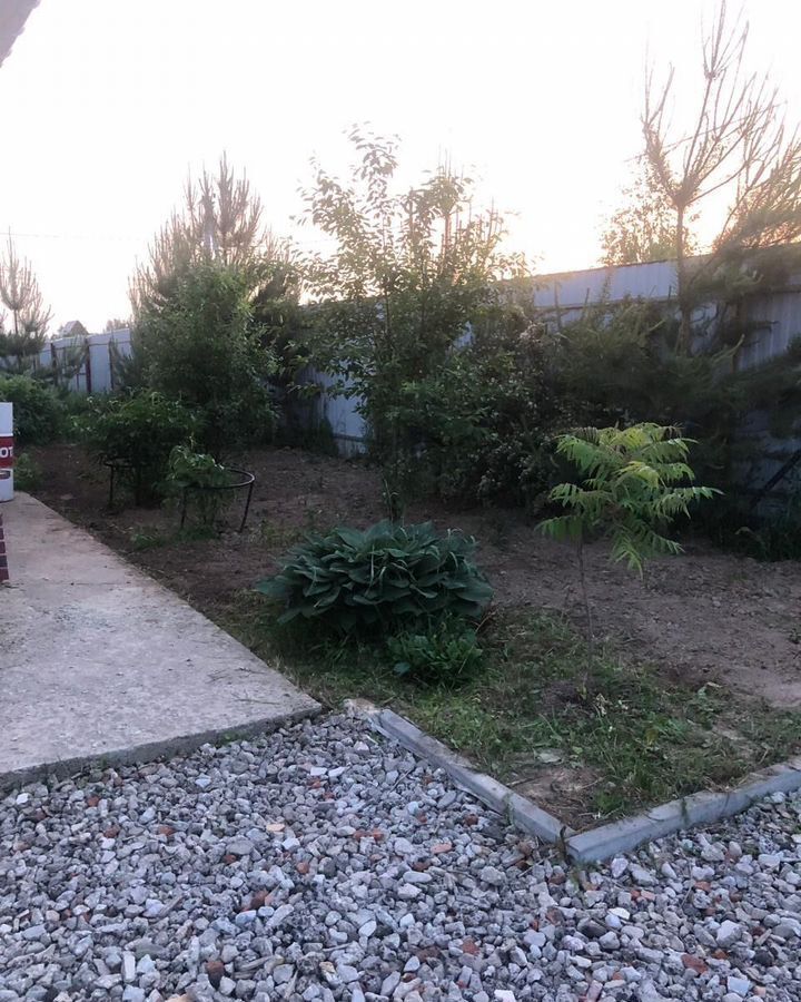 дом г Раменское днп тер.Раменские дали 9458 км, 90, Раменский муниципальный округ, Мещерино, Новорязанское шоссе фото 12