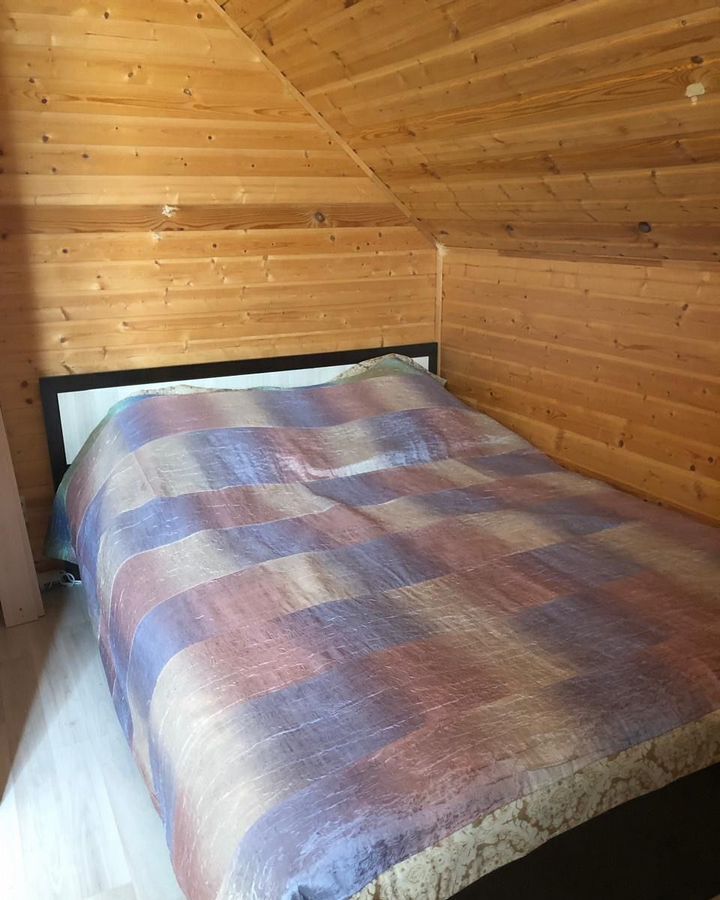 дом г Раменское днп тер.Раменские дали 9458 км, 90, Раменский муниципальный округ, Мещерино, Новорязанское шоссе фото 13