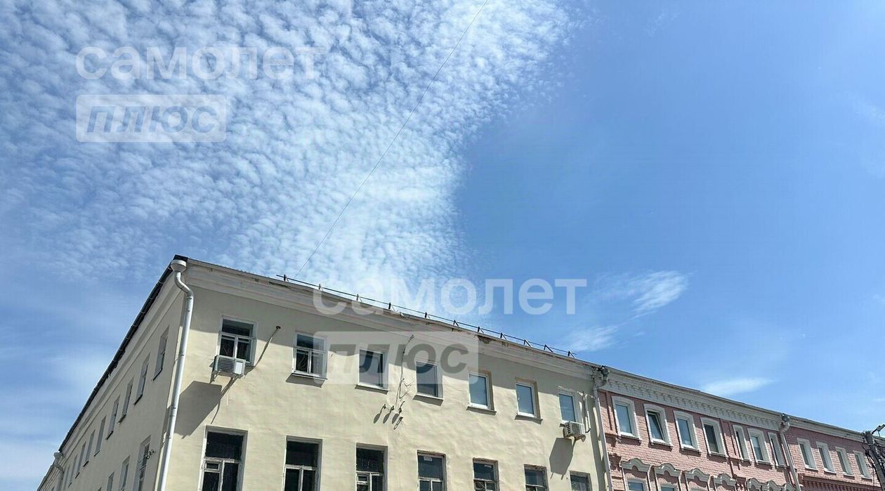 квартира г Ульяновск р-н Ленинский ул Федерации 6 фото 1