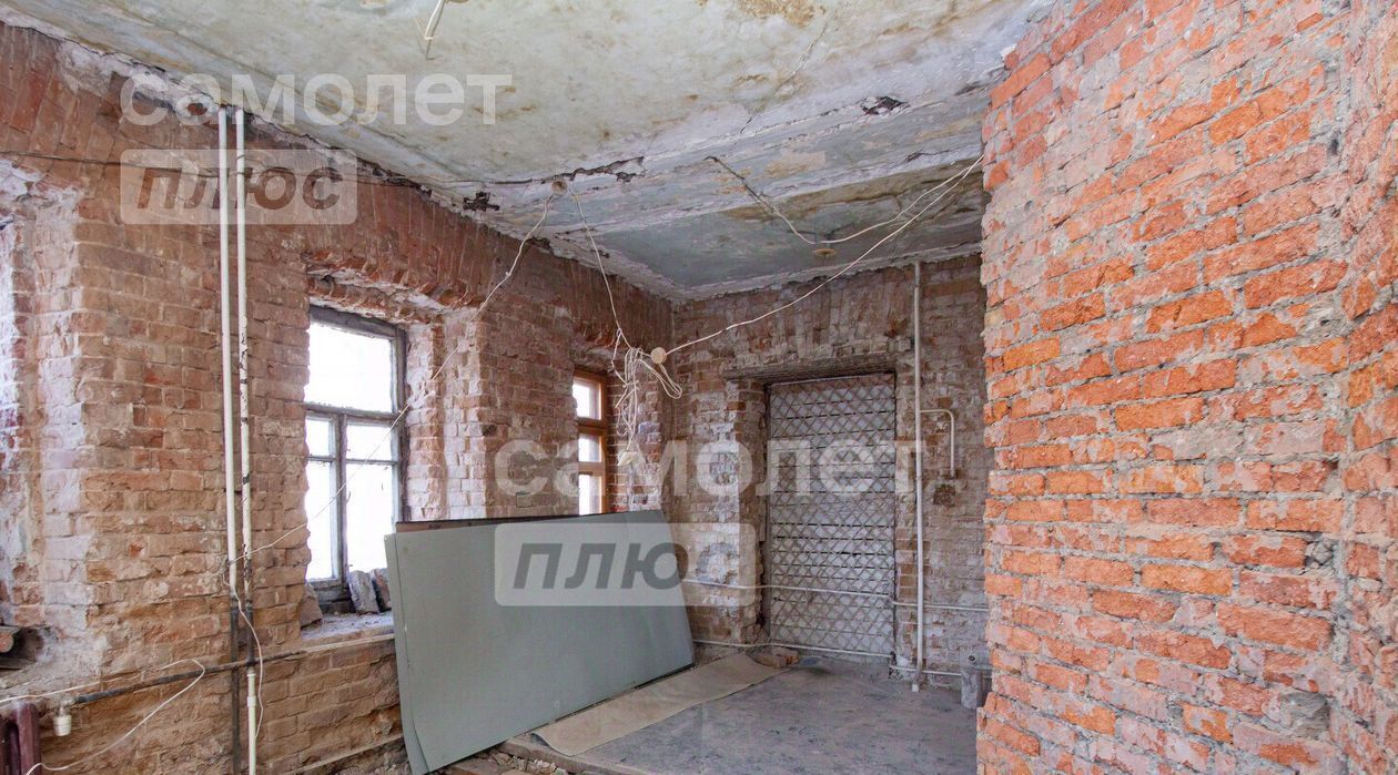 квартира г Ульяновск р-н Ленинский ул Федерации 6 фото 4