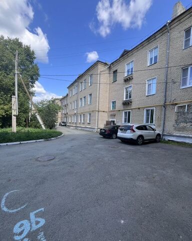 г Еманжелинск ул Ленина 6 Еманжелинское городское поселение фото