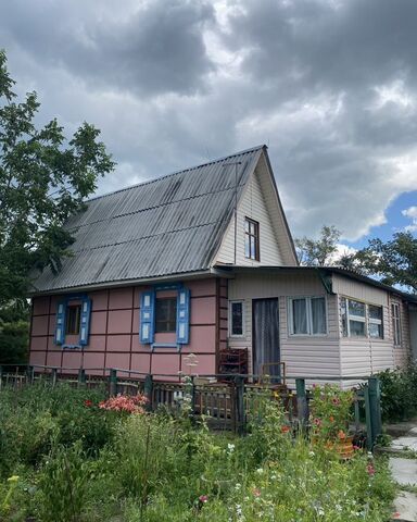 снт Шинник Новоомское сельское поселение, Омск фото