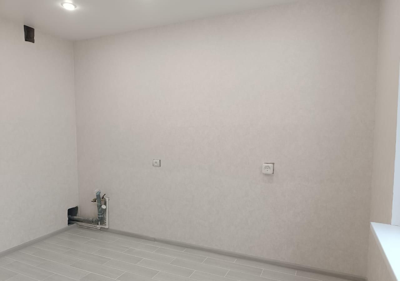 квартира г Чебоксары р-н Калининский ул Ярмарочная 19к/3 фото 13