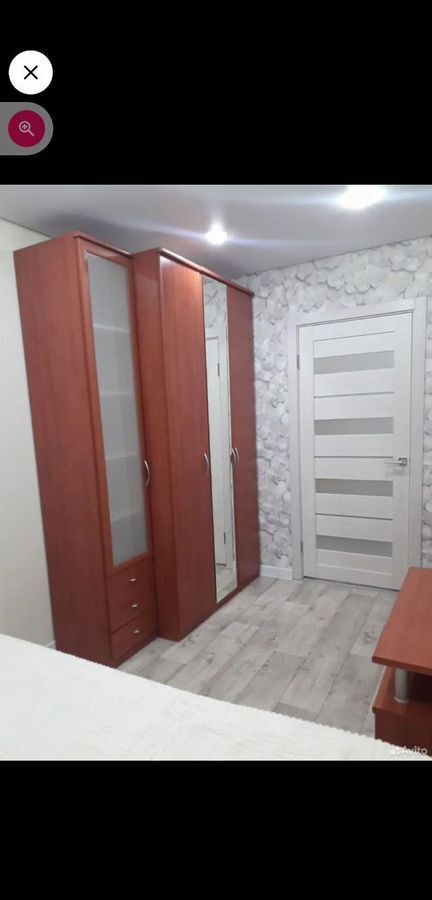 квартира г Чебоксары р-н Ленинский ул Академика В.Н.Челомея 7 фото 7
