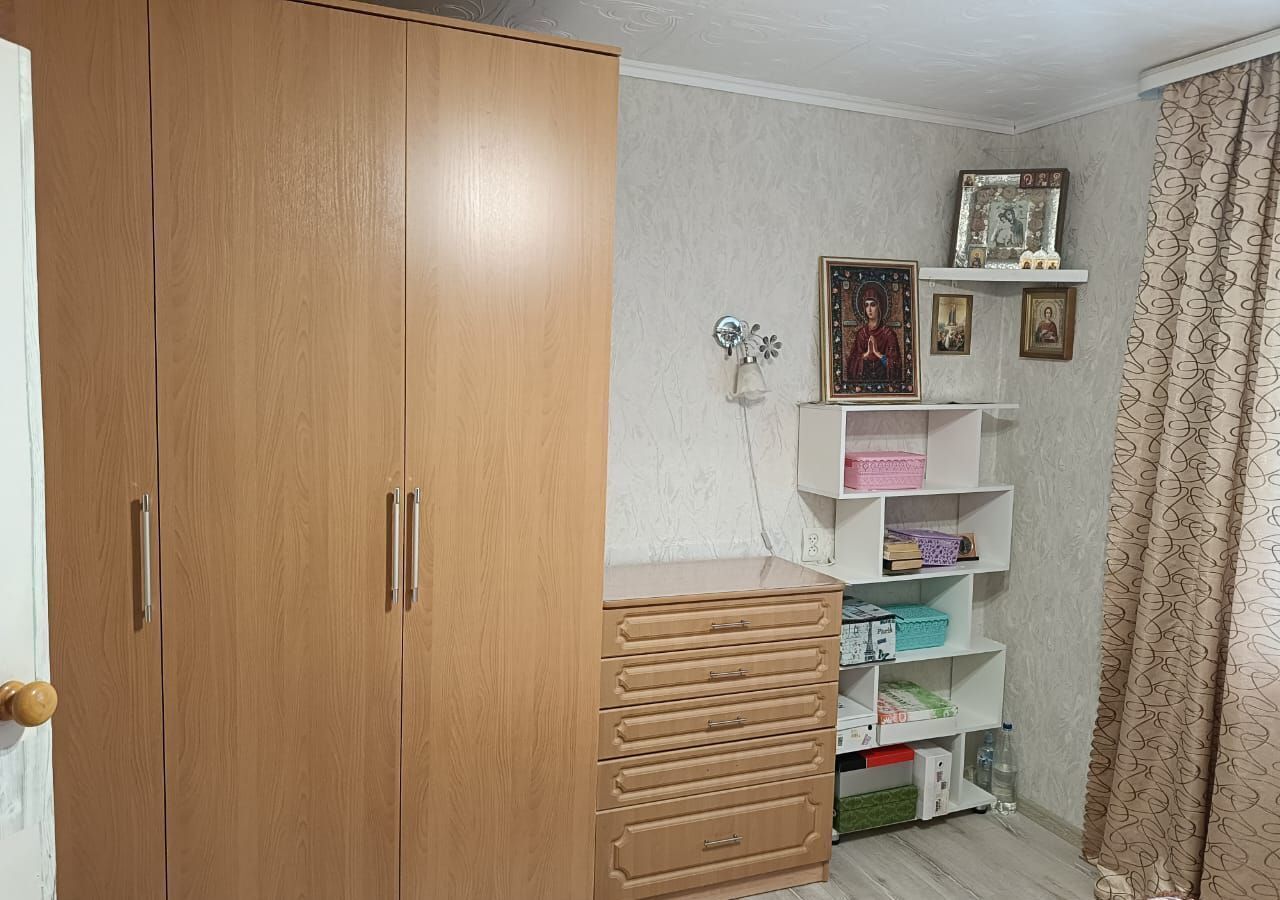 квартира г Новозыбков ул 307 Дивизии 3 Новозыбковский г. о. фото 5
