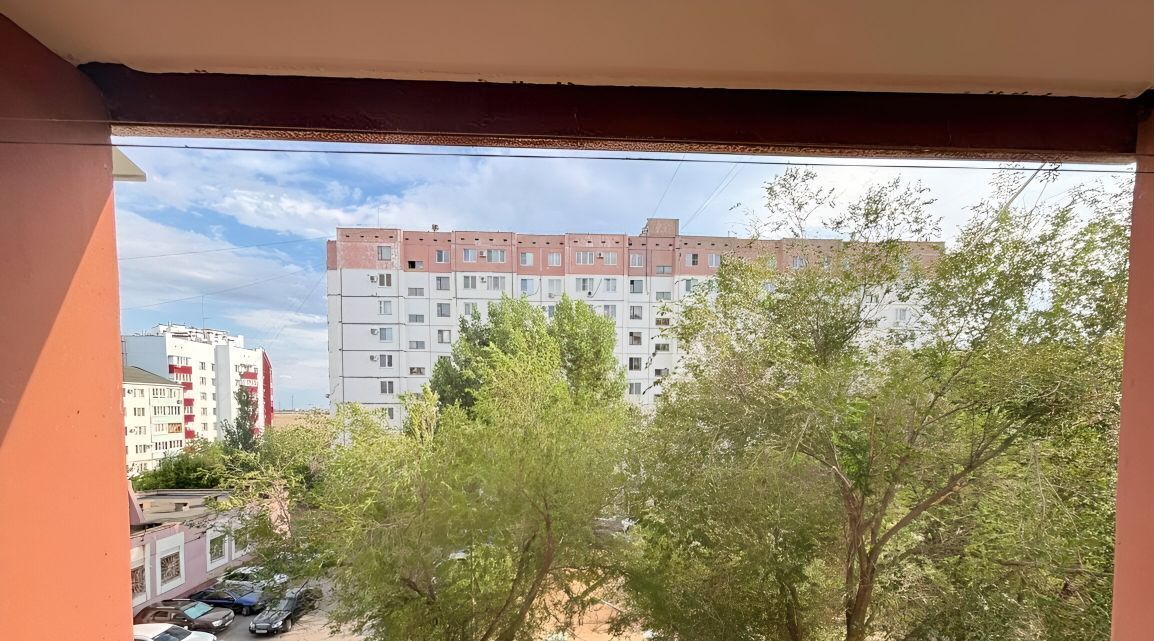 квартира г Волжский ул Мира 155 фото 14