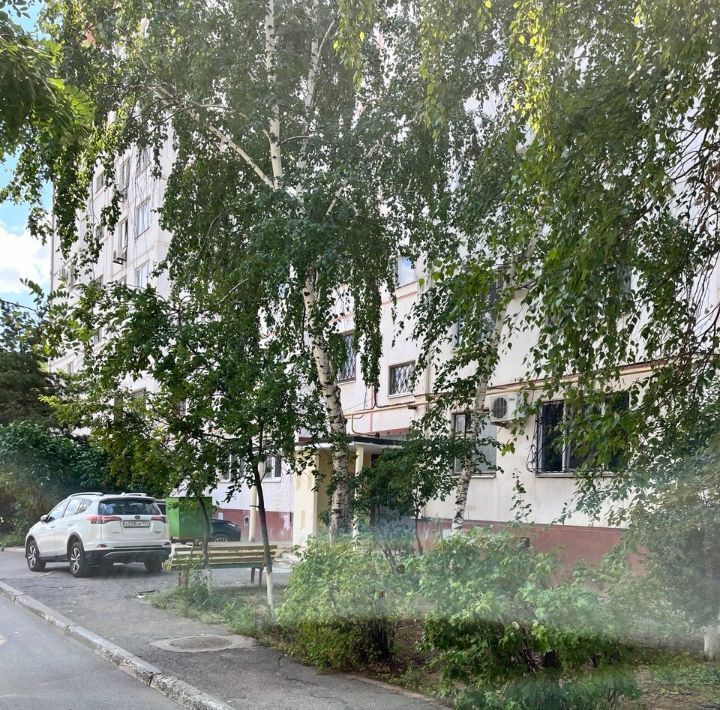 квартира г Волжский ул Мира 155 фото 30