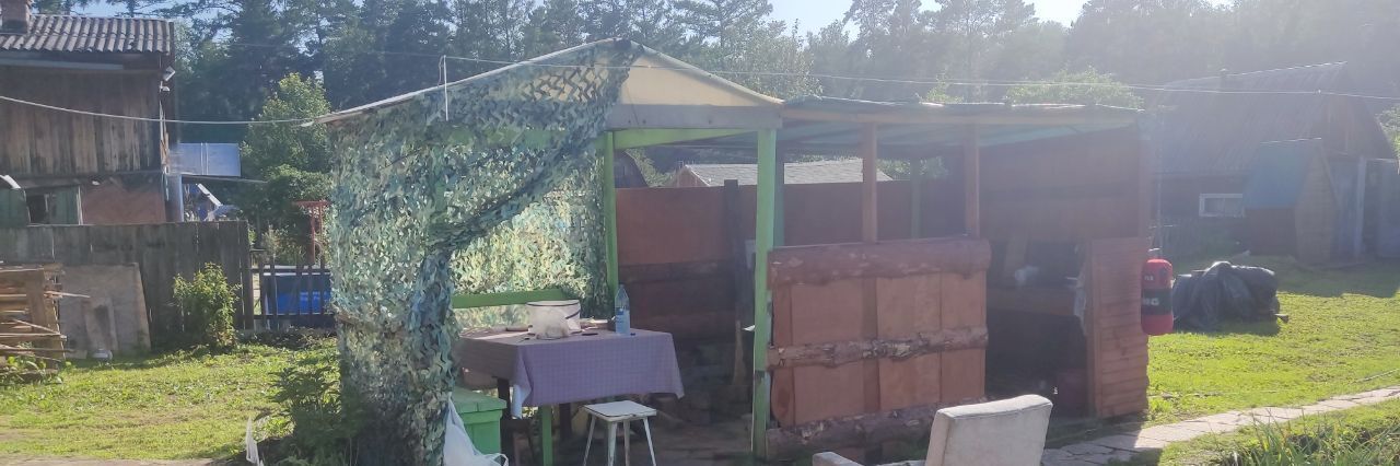 дом г Железногорск снт N 20 ул Энтузиастов 77 фото 7