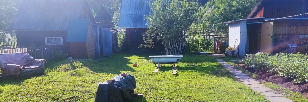 дом г Железногорск снт N 20 ул Энтузиастов 77 фото 17