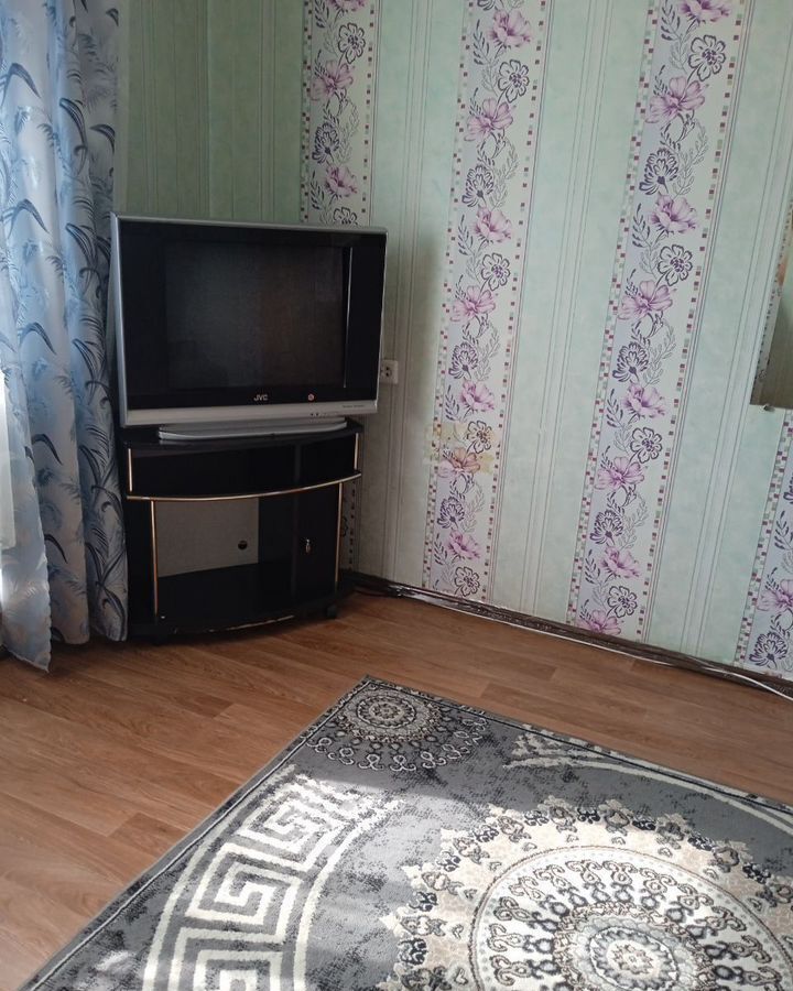 квартира городской округ Талдомский г Талдом ул Мичурина 5 фото 1