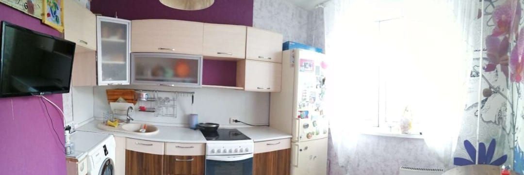 квартира г Зеленоград Зеленоград-Крюково, к 1462 фото 2