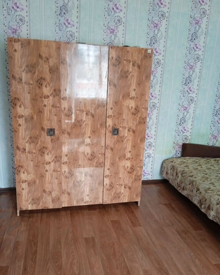квартира городской округ Талдомский г Талдом ул Мичурина 5 фото 4
