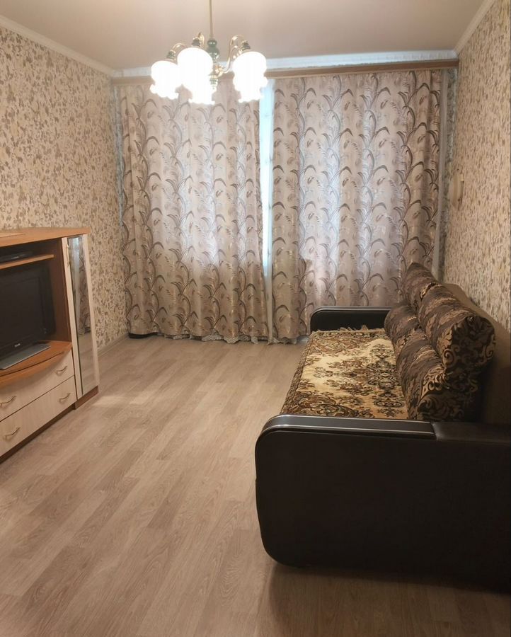 квартира г Электросталь ул Западная 4б фото 2