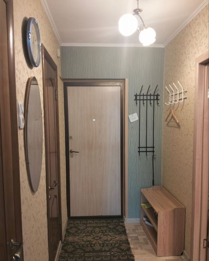 квартира г Электросталь ул Западная 4б фото 4