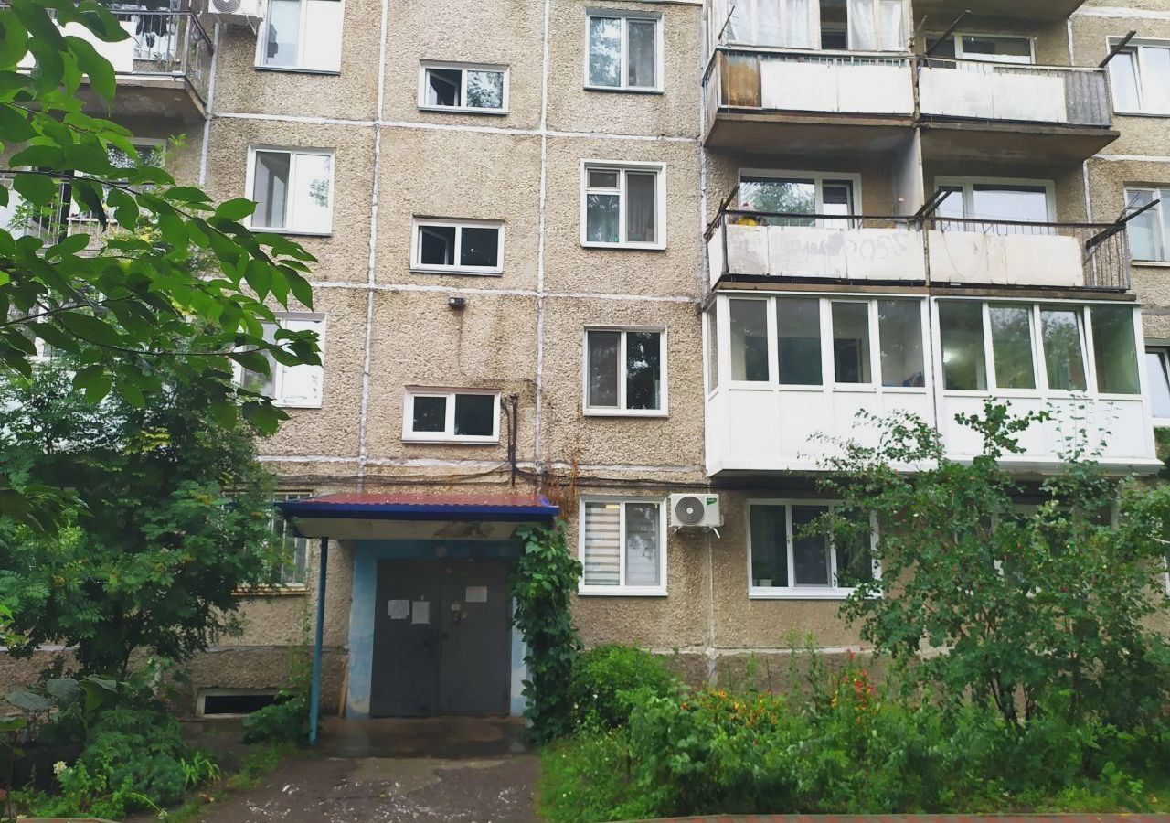 квартира г Минусинск ул Сургуладзе 13 фото 10