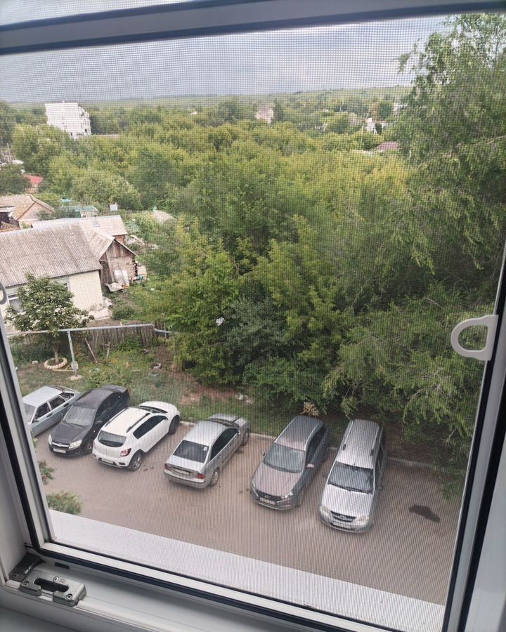 квартира г Октябрьск ул Вологина 7 фото 9