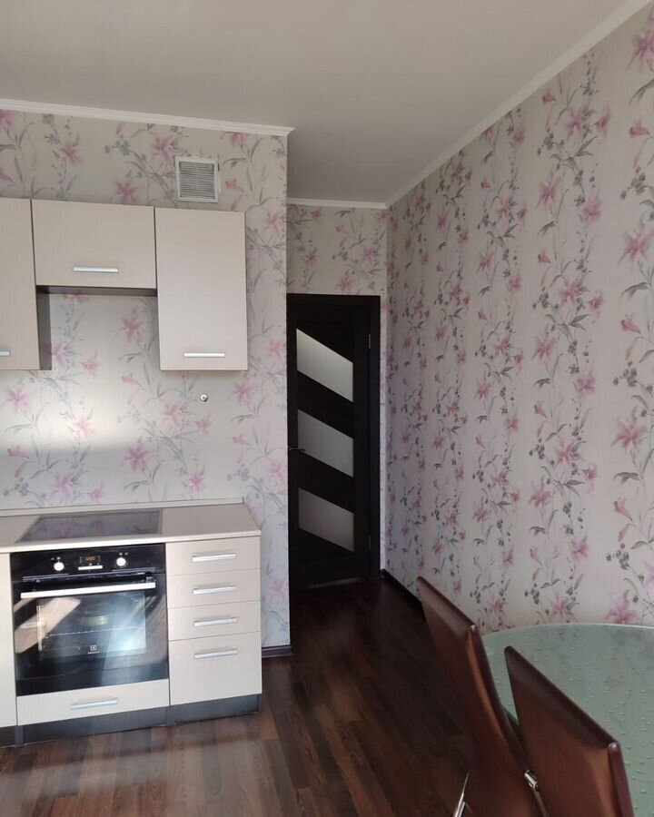 квартира г Балашиха мкр Гагарина 27 фото 6