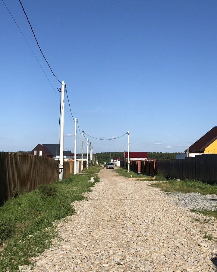 земля г Заречный квартал Александровский, Белоярский фото 7