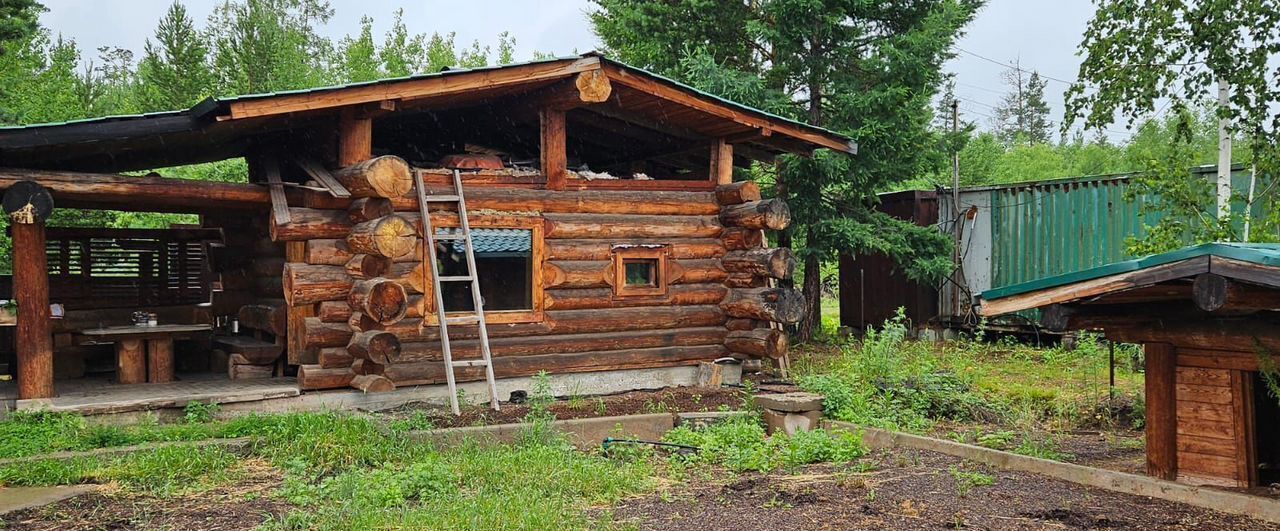 дом г Братск жилой район Южный Падун, Тепляшинская ул., 67 фото 18