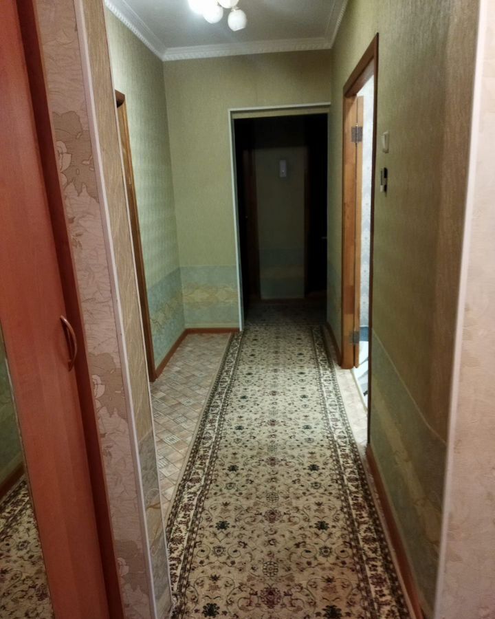 квартира г Лангепас ул Солнечная 12а Тюменская обл. фото 9