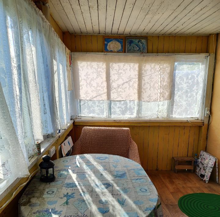дом г Егорьевск фото 9