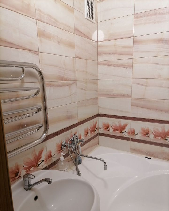 квартира г Белгород Западный ул Шаландина 4к/2 фото 6