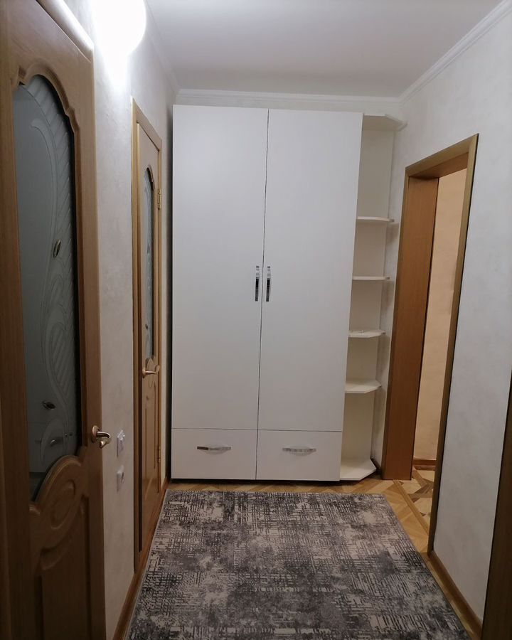 квартира г Белгород Западный ул Шаландина 4к/2 фото 7