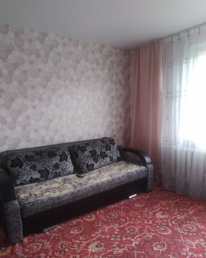 квартира г Чебаркуль ул Санаторий УралВО 44, Чебаркульский г. о. фото 7