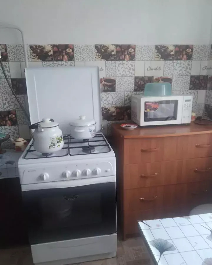 квартира г Чебаркуль ул Санаторий УралВО 44, Чебаркульский г. о. фото 6