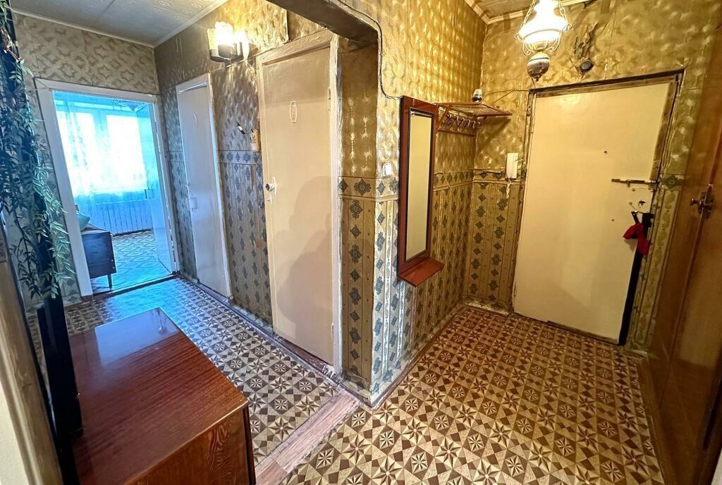 квартира г Оренбург ул Чкалова 39 фото 13