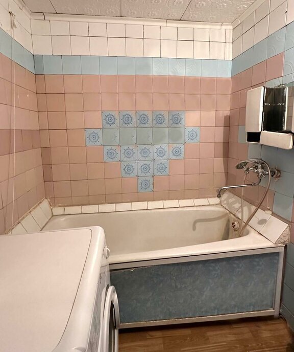 квартира г Оренбург ул Чкалова 39 фото 14