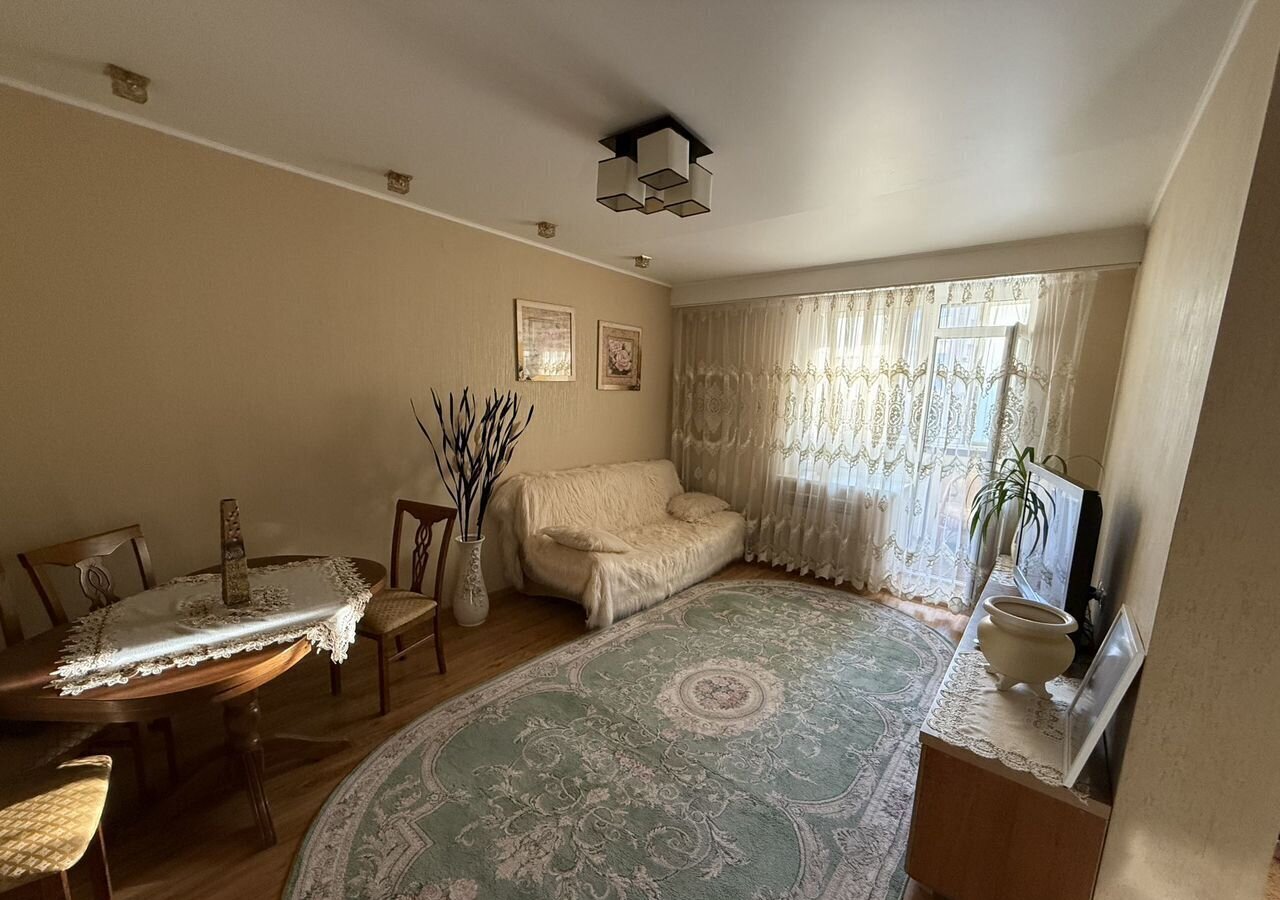 квартира г Пенза р-н Ленинский ул Бакунина 139 фото 19