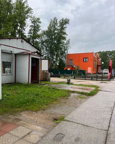 свободного назначения р-н Плесецкий рп Плесецк ул Партизанская 3/1 фото