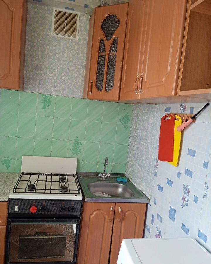 квартира городской округ Талдомский г Талдом ул Мичурина 5 фото 7