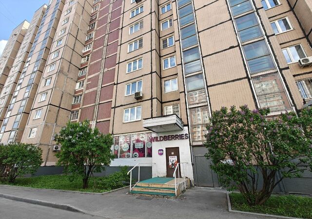 дом 20 Люберцы фото