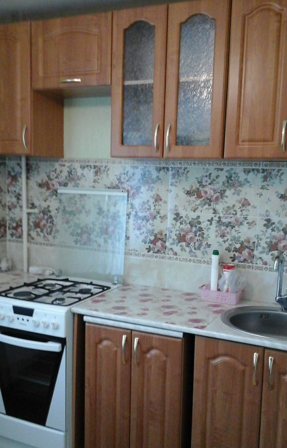 квартира г Биробиджан ул Советская 66к/1 Еврейская автономная обл. фото 3