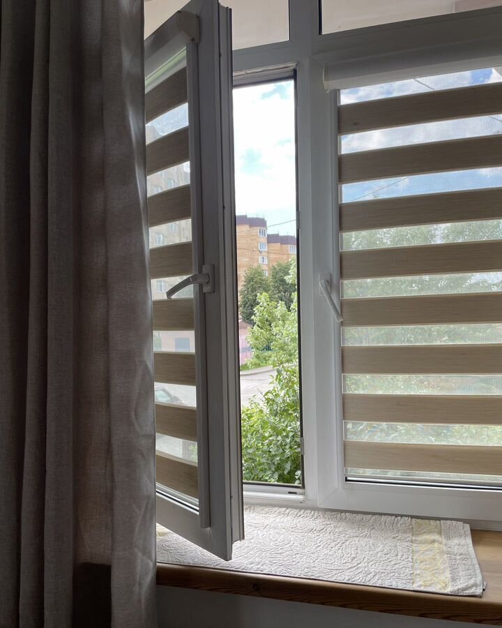 квартира г Красногорск мкр Опалиха ул Дежнева 2 Опалиха, Красногорск фото 25